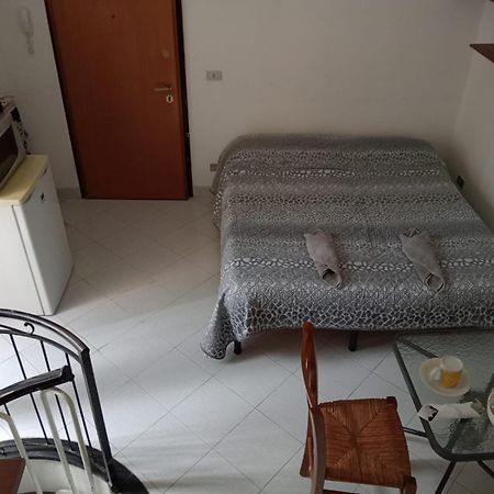 Bed and Breakfast Alma Ventimiglia Exteriér fotografie