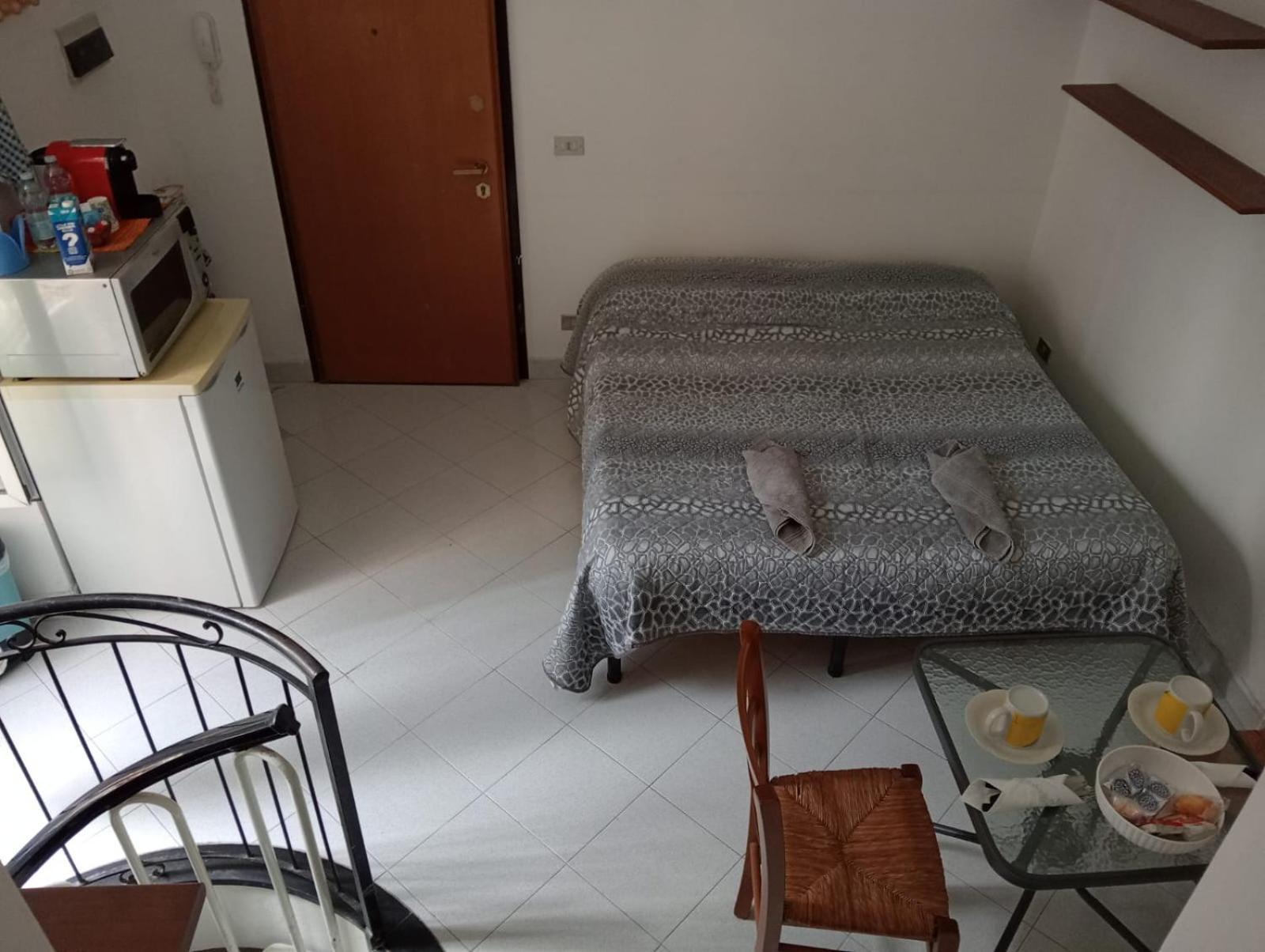 Bed and Breakfast Alma Ventimiglia Exteriér fotografie